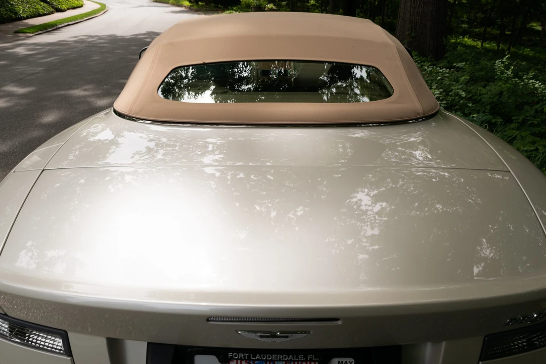 2010 Aston Martin DB9 - Image 29 of 31