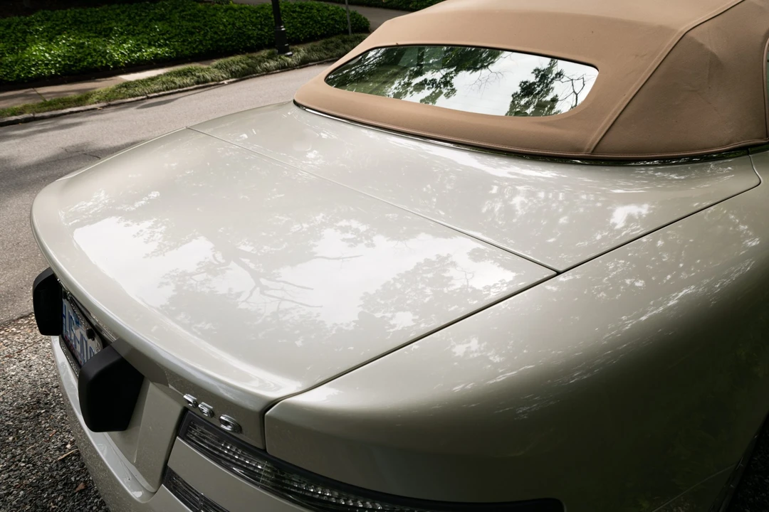 2010 Aston Martin DB9 - Image 30 of 31