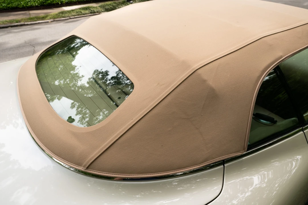 2010 Aston Martin DB9 - Image 31 of 31