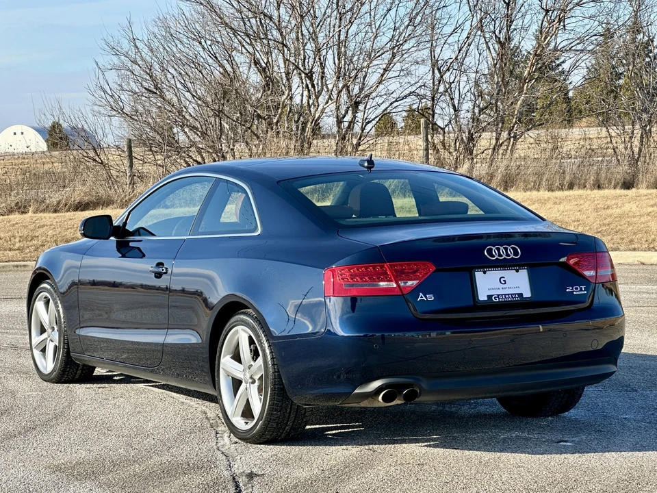 2010 Audi B8 A5 - Image 13 of 31