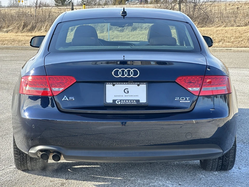 2010 Audi B8 A5 - Image 15 of 31