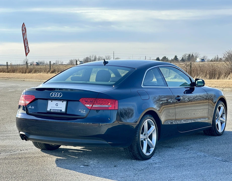 2010 Audi B8 A5 - Image 16 of 31