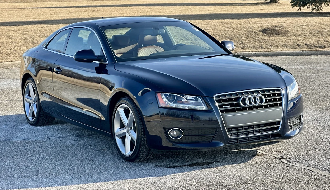 2010 Audi B8 A5 - Image 20 of 31