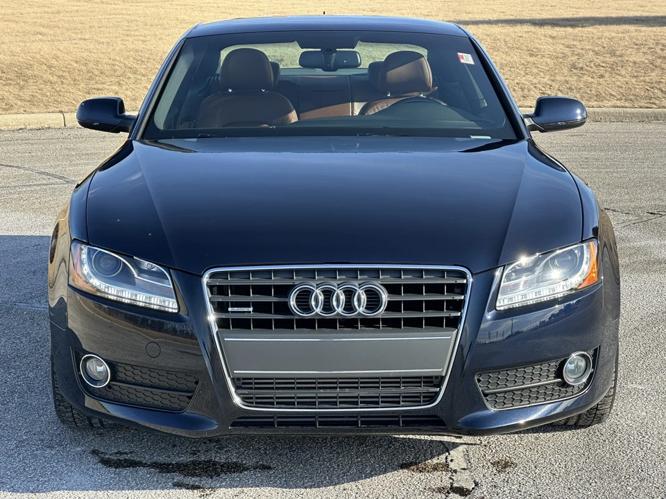 2010 Audi B8 A5 - Image 22 of 31