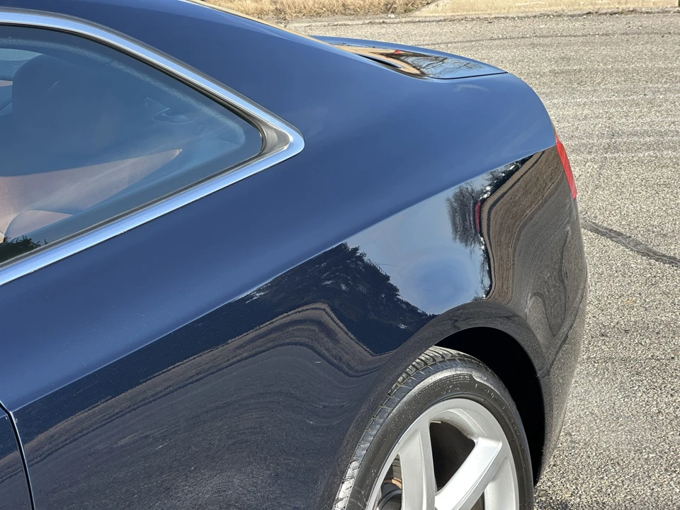 2010 Audi B8 A5 - Image 29 of 31