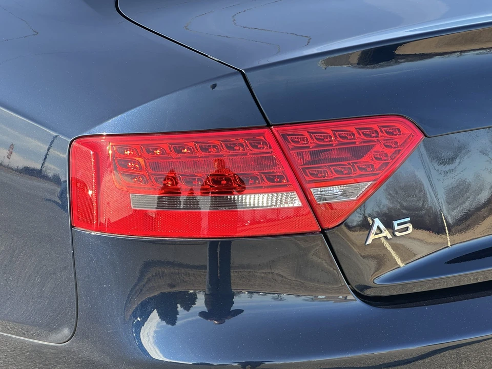 2010 Audi B8 A5 - Image 30 of 31