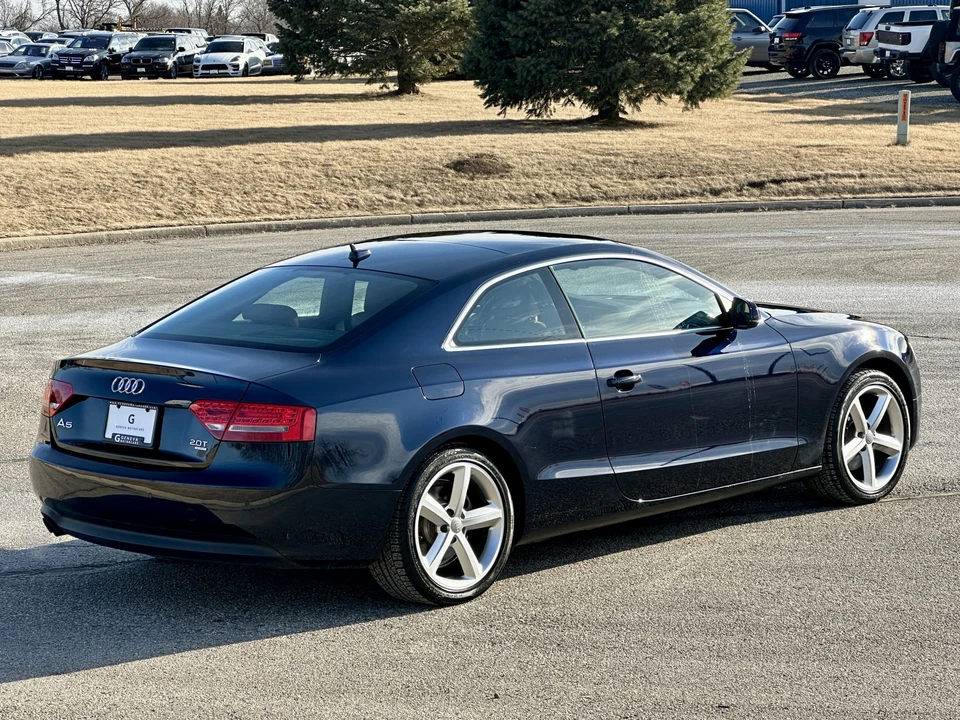 2010 Audi B8 A5 - Image 18 of 31