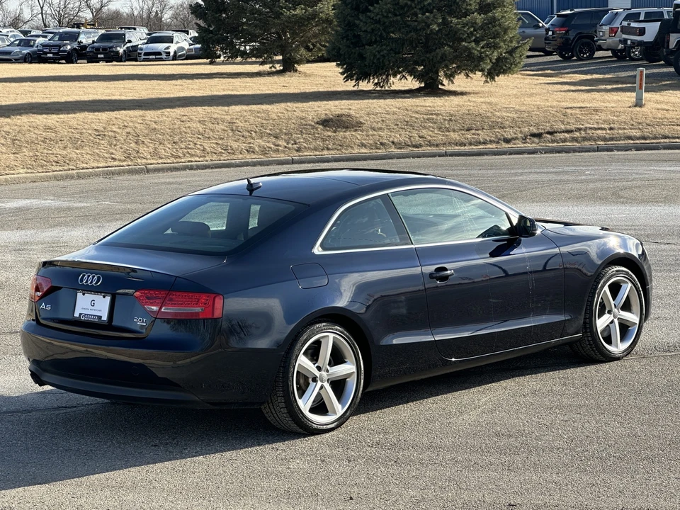 2010 Audi B8 A5 - Image 17 of 31