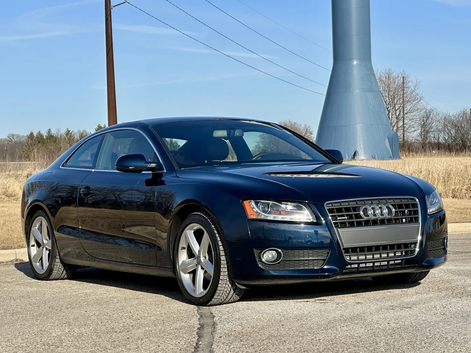 2010 Audi B8 A5 - Image 19 of 31