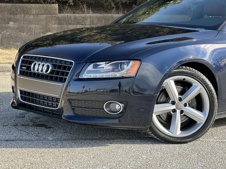 2010 Audi B8 A5 - Image 23 of 31