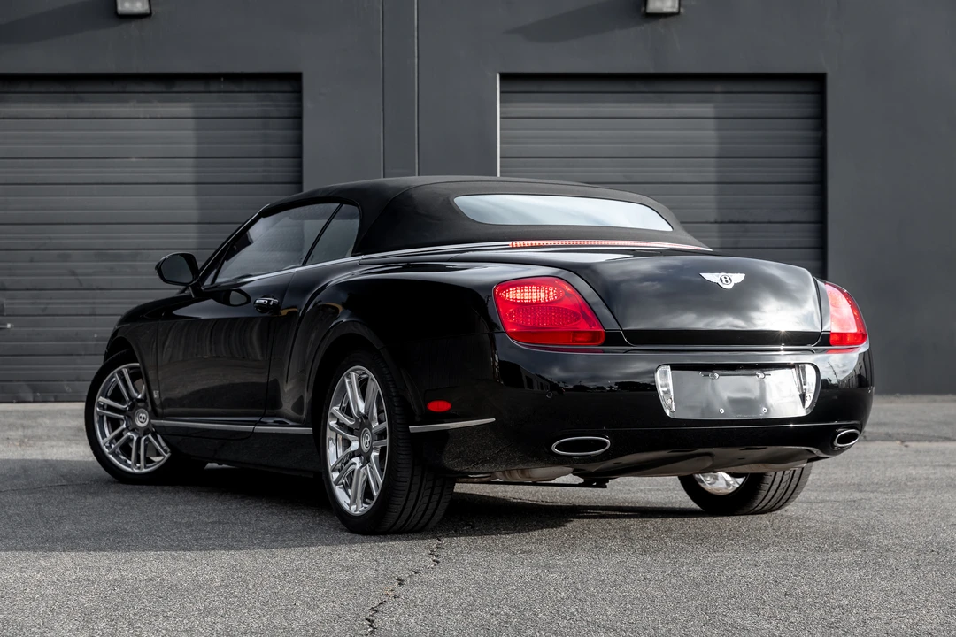 2010 Bentley Continental GTC - Image 14 of 31