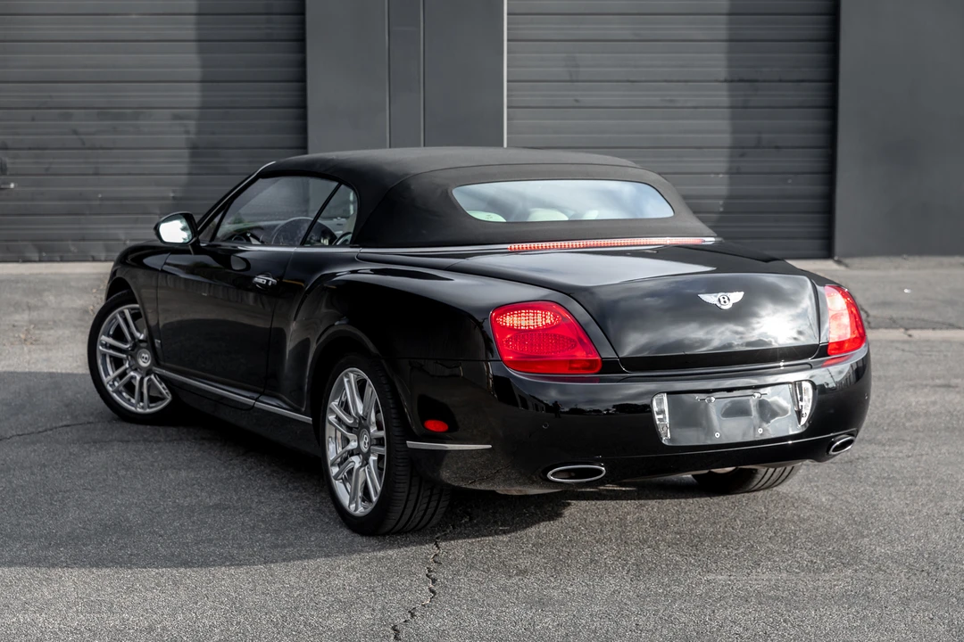 2010 Bentley Continental GTC - Image 15 of 31