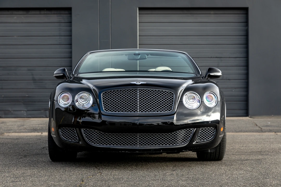 2010 Bentley Continental GTC - Image 5 of 31