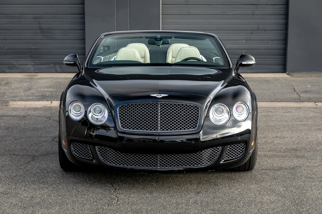 2010 Bentley Continental GTC - Image 6 of 31