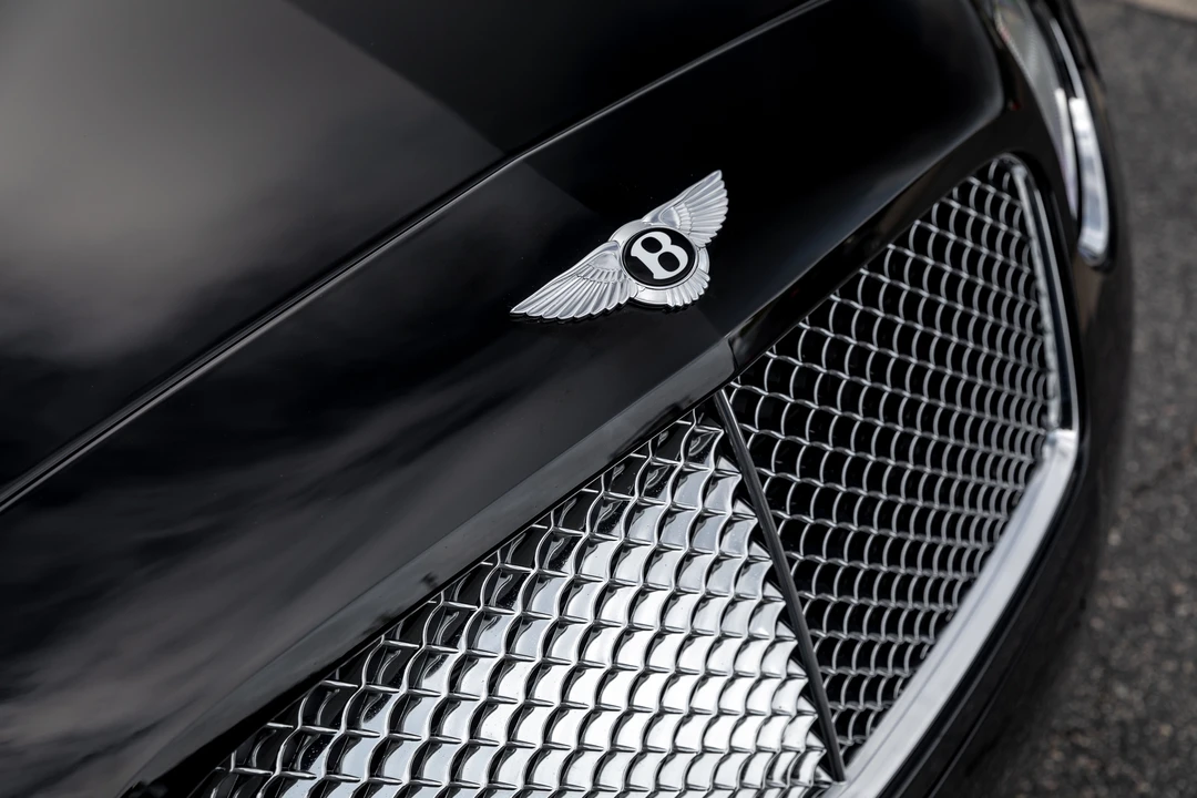 2010 Bentley Continental GTC - Image 16 of 31