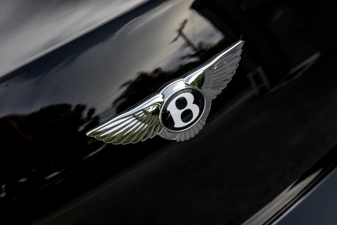 2010 Bentley Continental GTC - Image 20 of 31