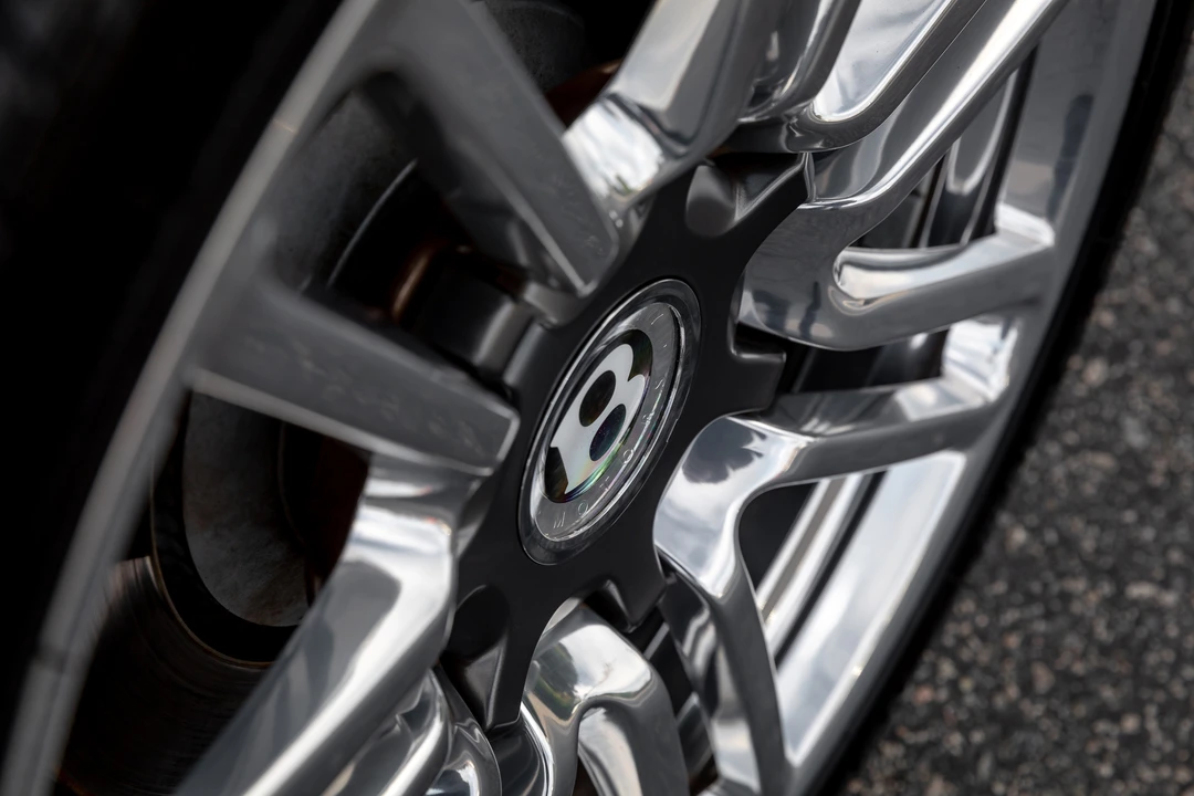2010 Bentley Continental GTC - Image 23 of 31