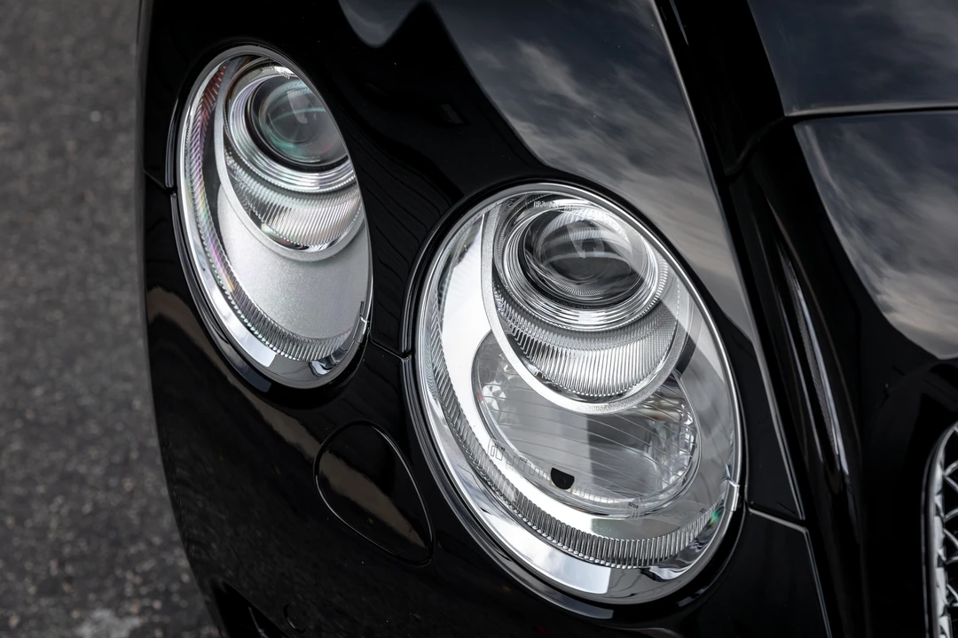 2010 Bentley Continental GTC - Image 17 of 31