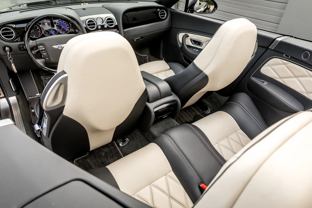2010 Bentley Continental GTC - Image 25 of 31
