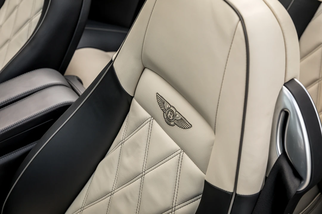 2010 Bentley Continental GTC - Image 29 of 31