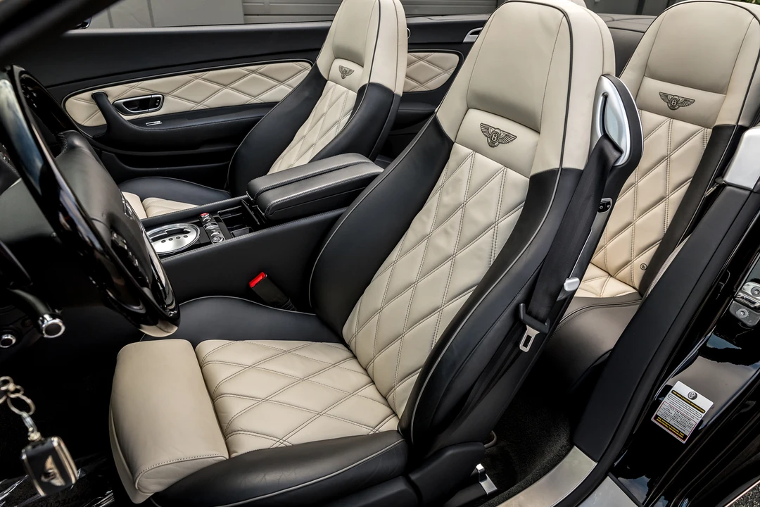 2010 Bentley Continental GTC - Image 26 of 31