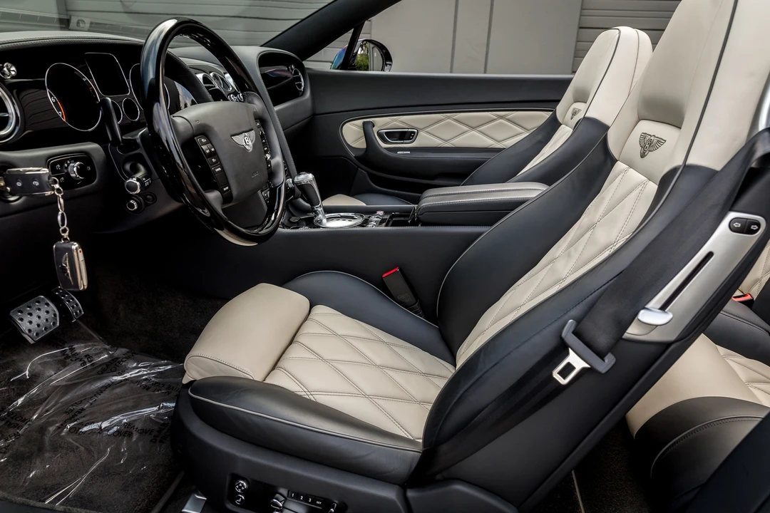 2010 Bentley Continental GTC - Image 27 of 31