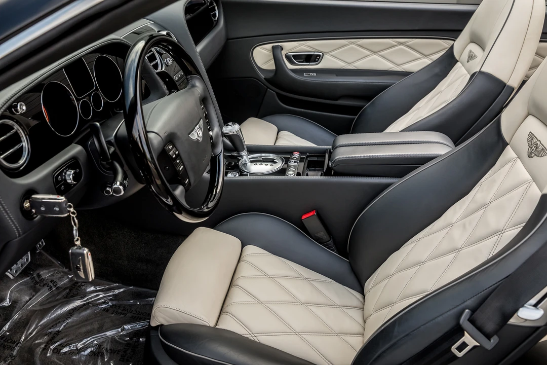 2010 Bentley Continental GTC - Image 28 of 31