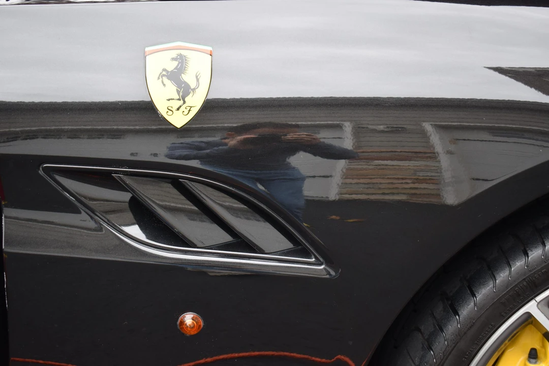 2010 Ferrari California - Image 20 of 31