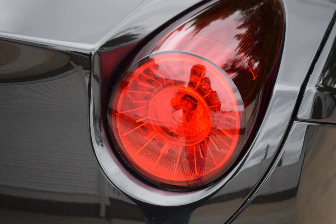 2010 Ferrari California - Image 24 of 31