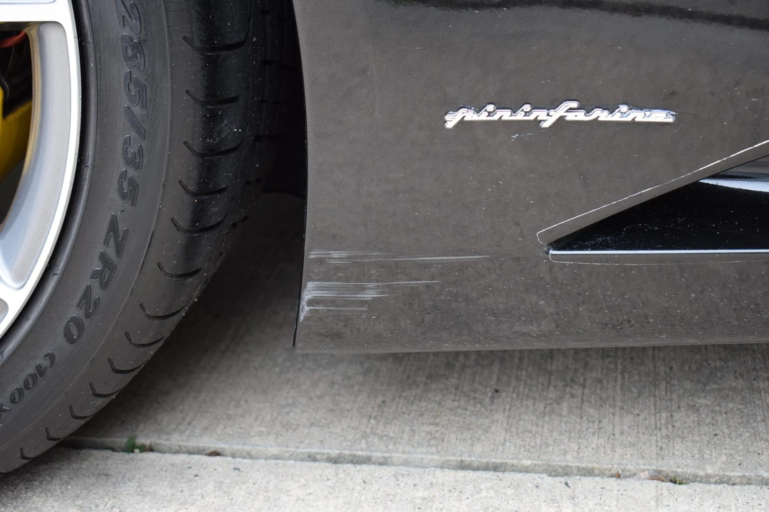 2010 Ferrari California - Image 25 of 31