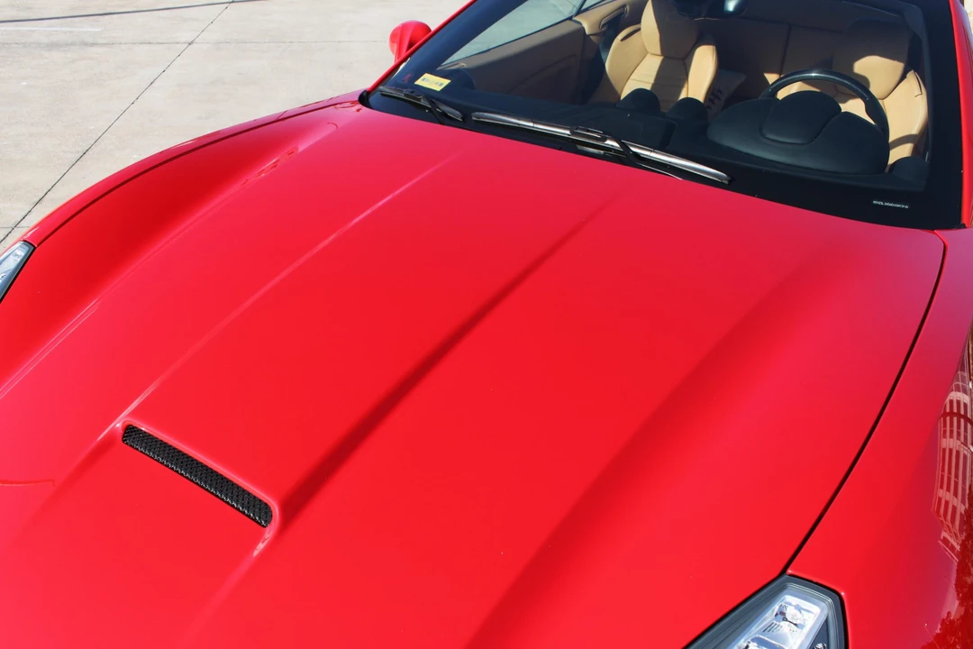 2010 Ferrari California - Image 30 of 31