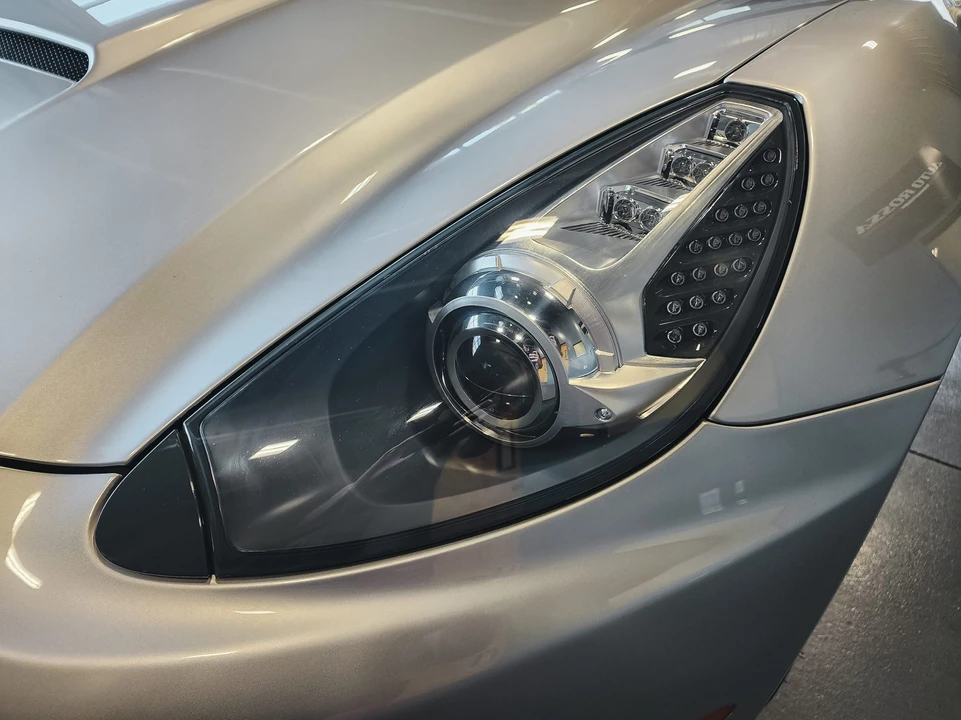2010 Ferrari California - Image 29 of 31