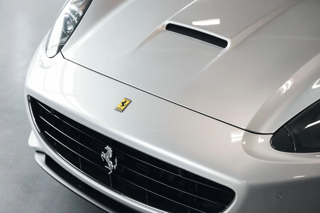 2010 Ferrari California - Image 26 of 31
