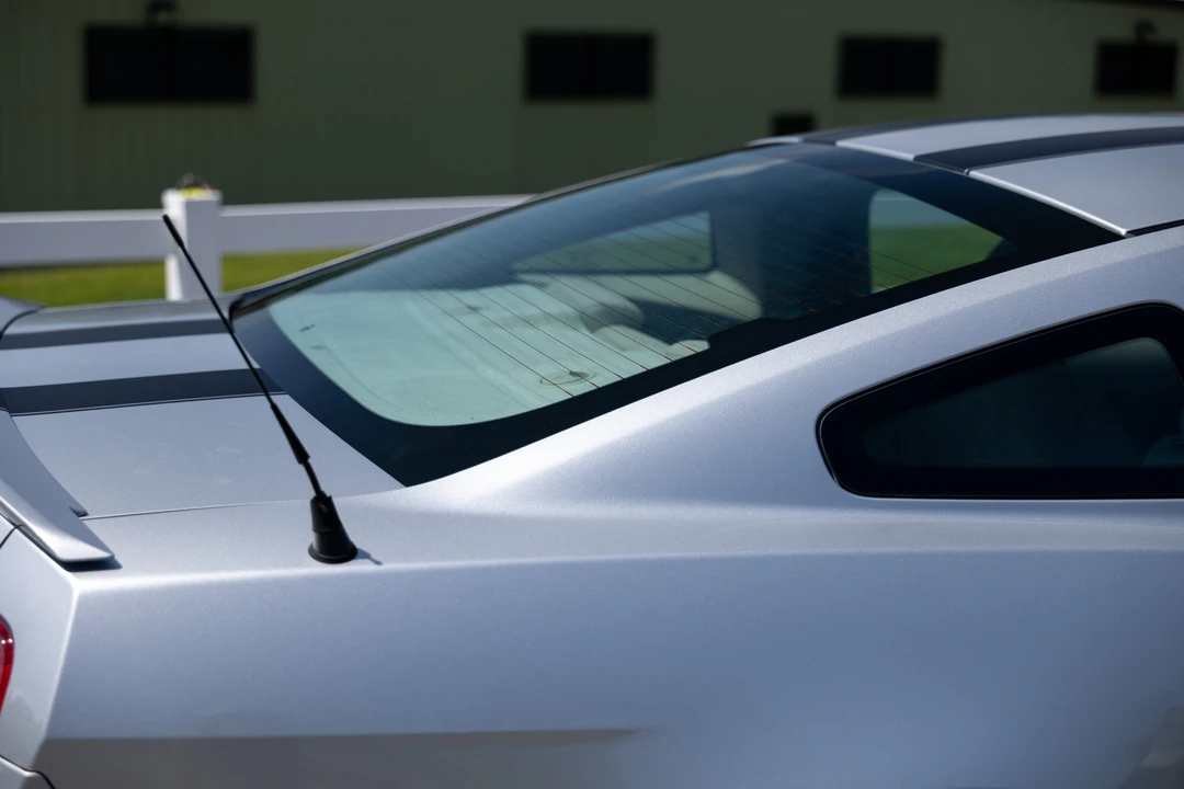 2010 Ford S197 Mustang - Image 21 of 31