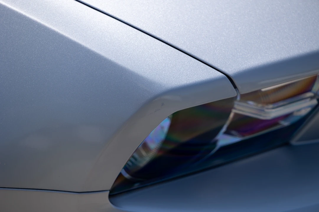 2010 Ford S197 Mustang - Image 30 of 31