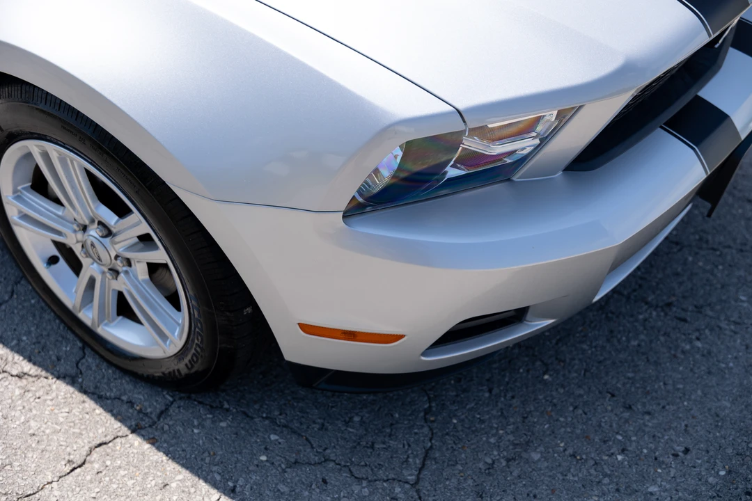 2010 Ford S197 Mustang - Image 31 of 31