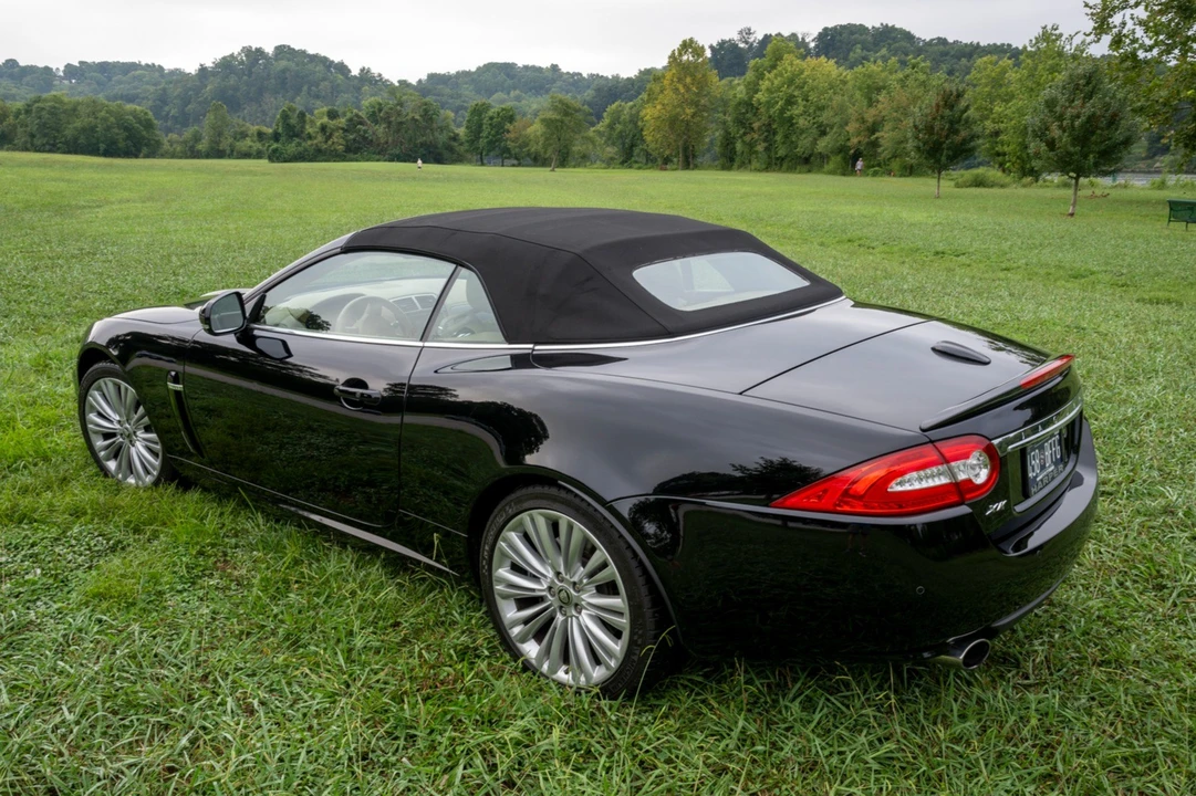 2010 Jaguar X150 XK - Image 22 of 31