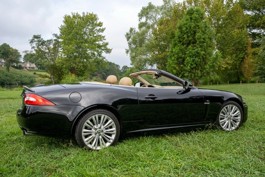 2010 Jaguar X150 XK - Image 27 of 31
