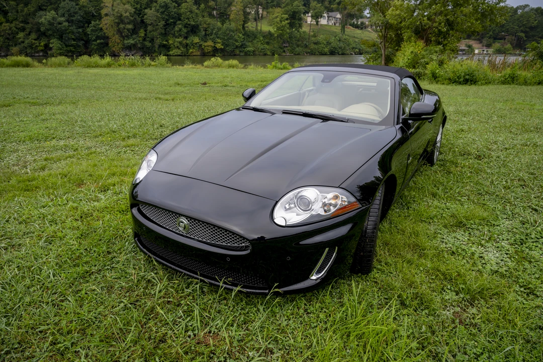 2010 Jaguar X150 XK - Image 6 of 31