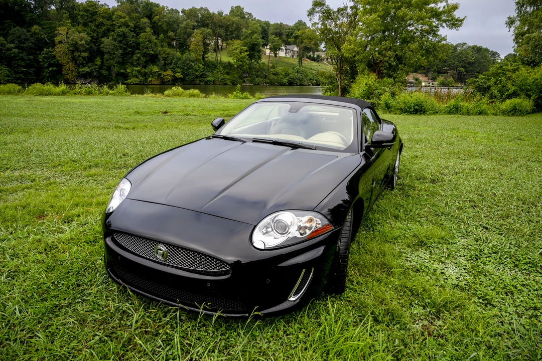 2010 Jaguar X150 XK - Image 5 of 31