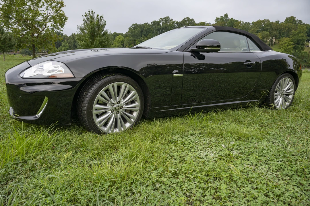 2010 Jaguar X150 XK - Image 16 of 31