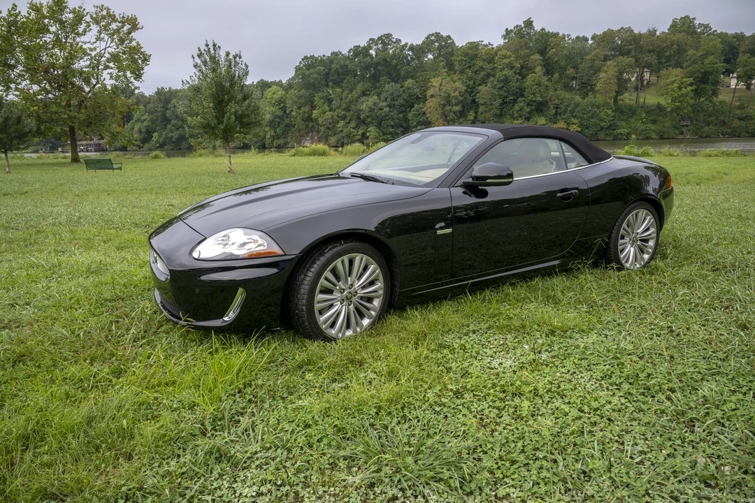 2010 Jaguar X150 XK - Image 15 of 31