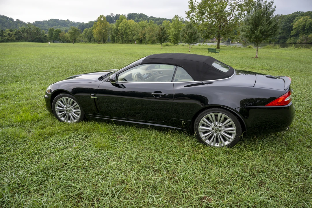 2010 Jaguar X150 XK - Image 19 of 31