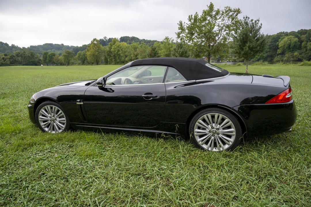 2010 Jaguar X150 XK - Image 18 of 31