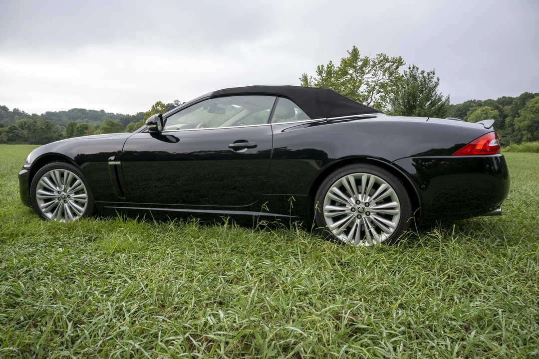 2010 Jaguar X150 XK - Image 17 of 31