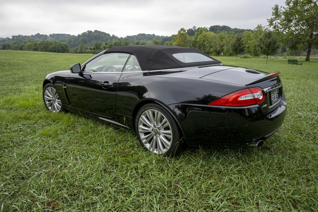 2010 Jaguar X150 XK - Image 21 of 31