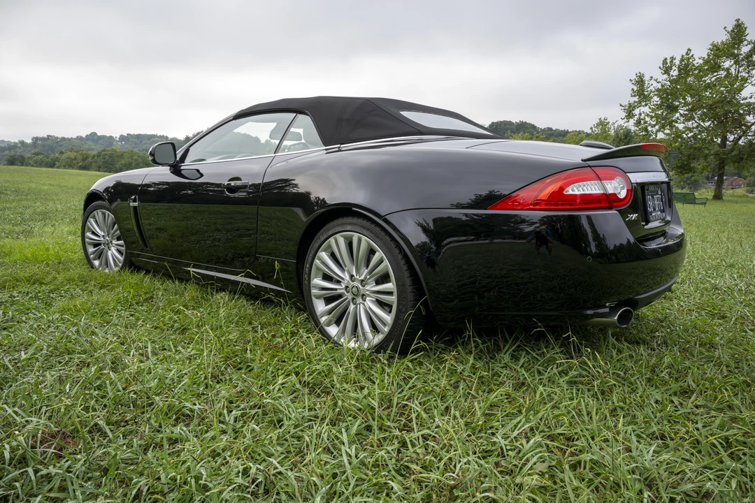 2010 Jaguar X150 XK - Image 20 of 31
