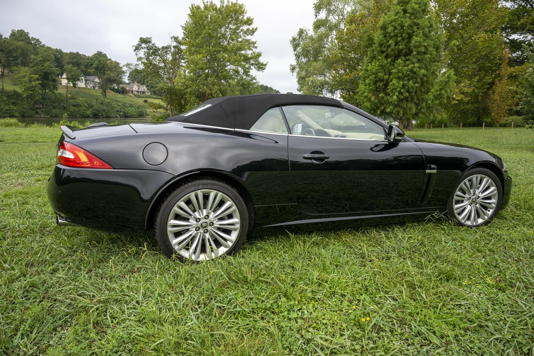 2010 Jaguar X150 XK - Image 30 of 31