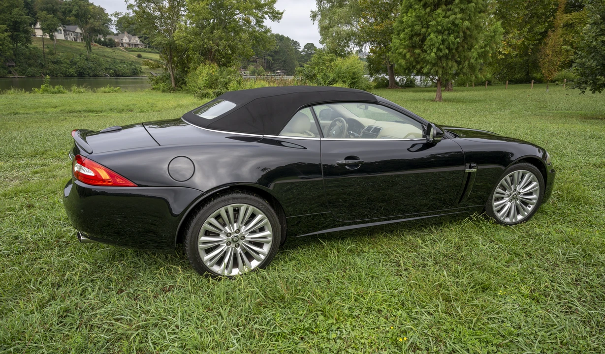 2010 Jaguar X150 XK - Image 29 of 31