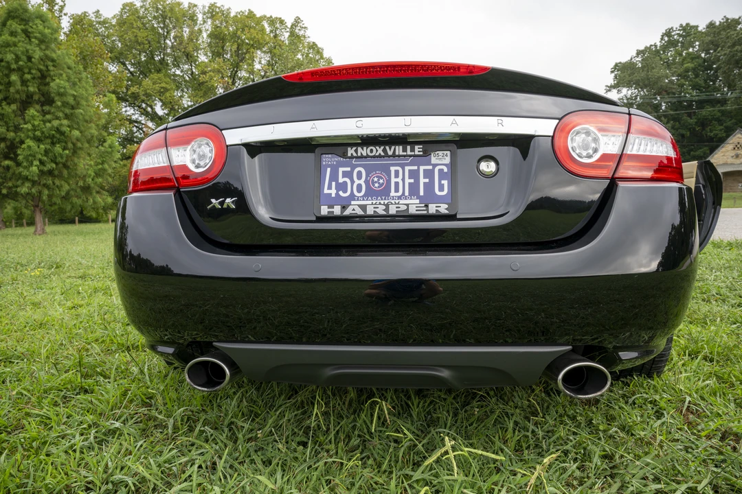 2010 Jaguar X150 XK - Image 23 of 31